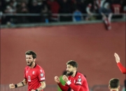 开云体育官网中国-关于激烈比拼！两支欧洲足球队在赛场上对抗的信息