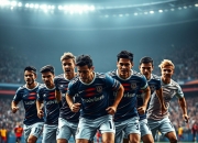 开yun体育官网-卡尔蒂斯前锋线组合默契提升，世俱杯争冠利器