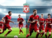 开运体育电脑版-利物浦多线作战阵容调整，保证体能充沛