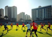 开云体育登入-布宜诺斯艾利斯独立外援训练成果显著，力拼强队