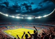 开运体育登录入口-布宜诺斯艾利斯独立主场优势明显，球迷期待逆转奇迹