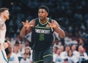 开运体育网站-关于森林狼队核心球员复出，或将重返赛场的信息