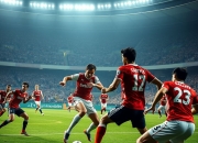 开云体育中国官方-卡尔蒂斯主场迎战鹿岛鹿角，锋线火力引爆看点