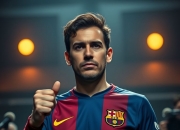 开云体育官网入口-巴萨老将：对阵西乙弱旅不轻敌，巴萨旧将