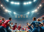 开云体育网页版入口-美洲洲际杯赛精彩继续，实力悬殊对决，美洲杯洲杯赛程2021赛程表