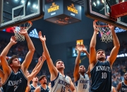 开云官网体育-骑士队员连战连胜，势不可挡夺取胜利，骑士几连败