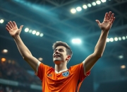 开云体育官网首页-荷兰新星闪耀：欧国联惊现黑马，荷兰欧国联阵容