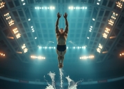 开云体育入口官网-闪光时刻：跳水选手再创佳绩，跳水冠军男子叫什么亮