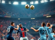 开云体育官网登入-巴黎圣日耳曼与曼城的激烈对抗，巴黎圣日耳曼vs曼城在哪个球场