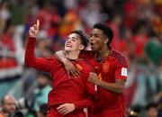 开云体育官网登入-精英战场！欧洲足球比赛中的精彩表现的简单介绍