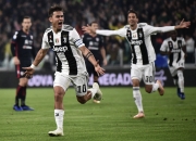 开云体育官网中国-尤文图斯主场轻取AC米兰，继续领跑意甲