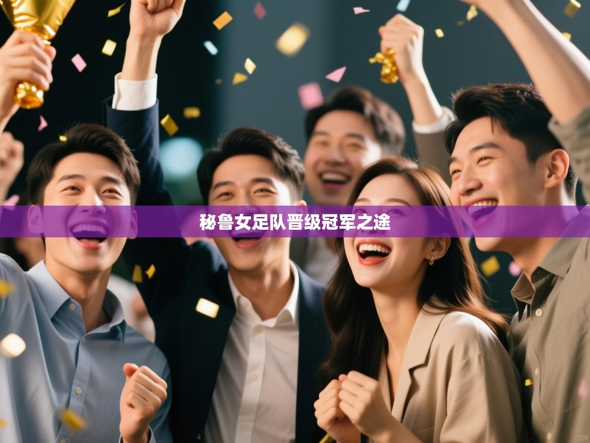 秘鲁女足队晋级冠军之途