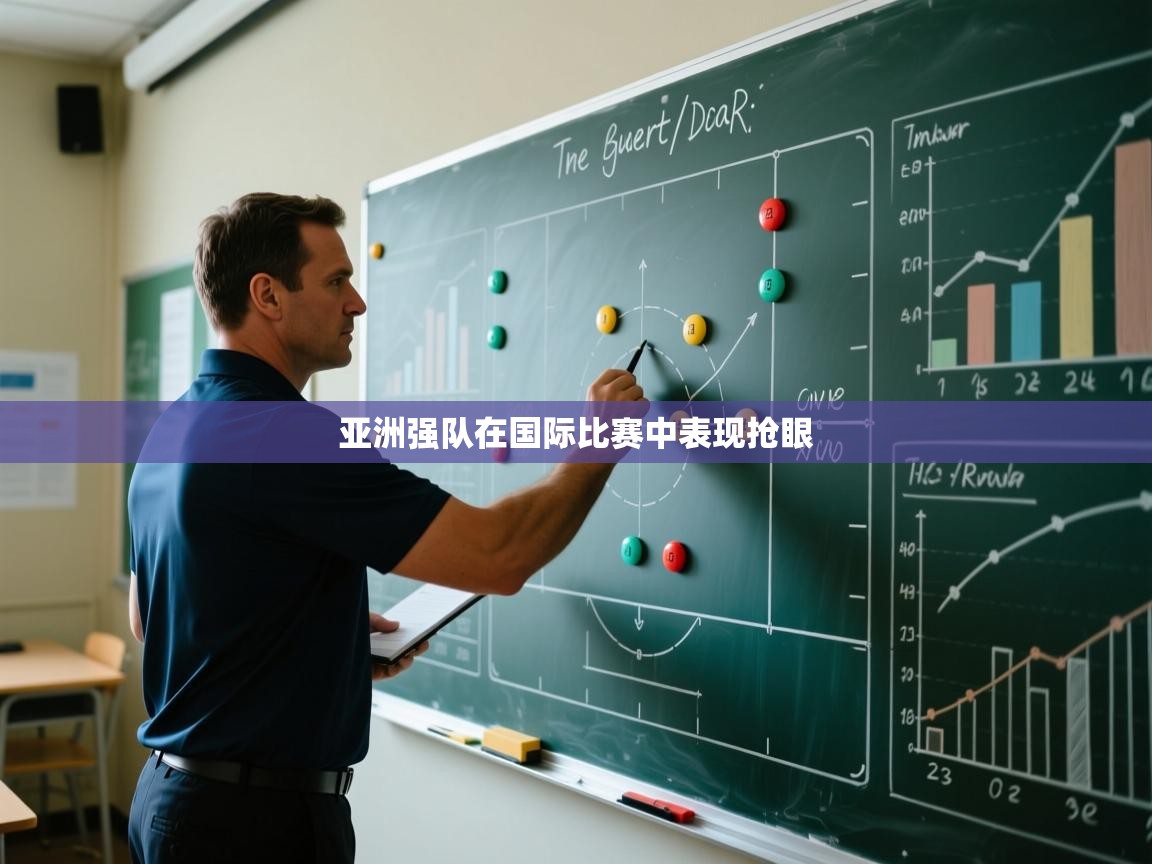 亚洲强队在国际比赛中表现抢眼  第1张