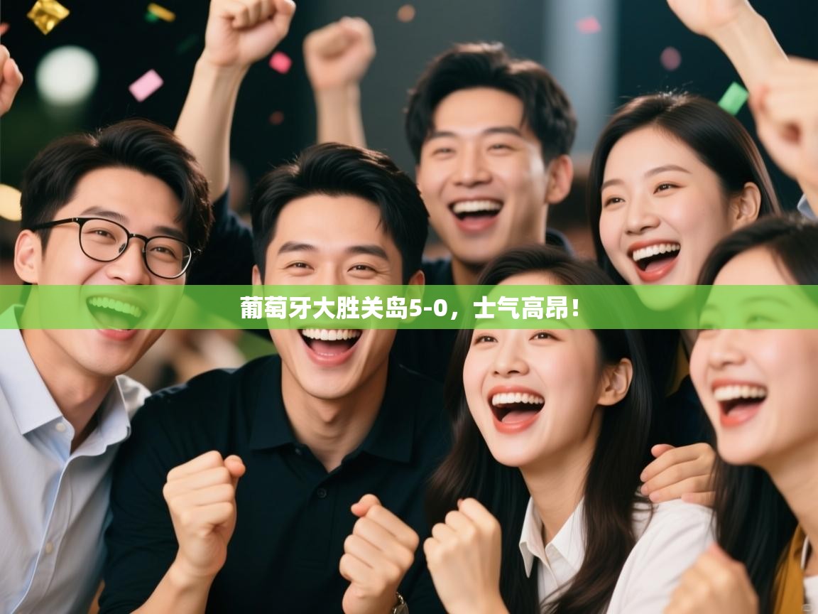 葡萄牙大胜关岛5-0，士气高昂！