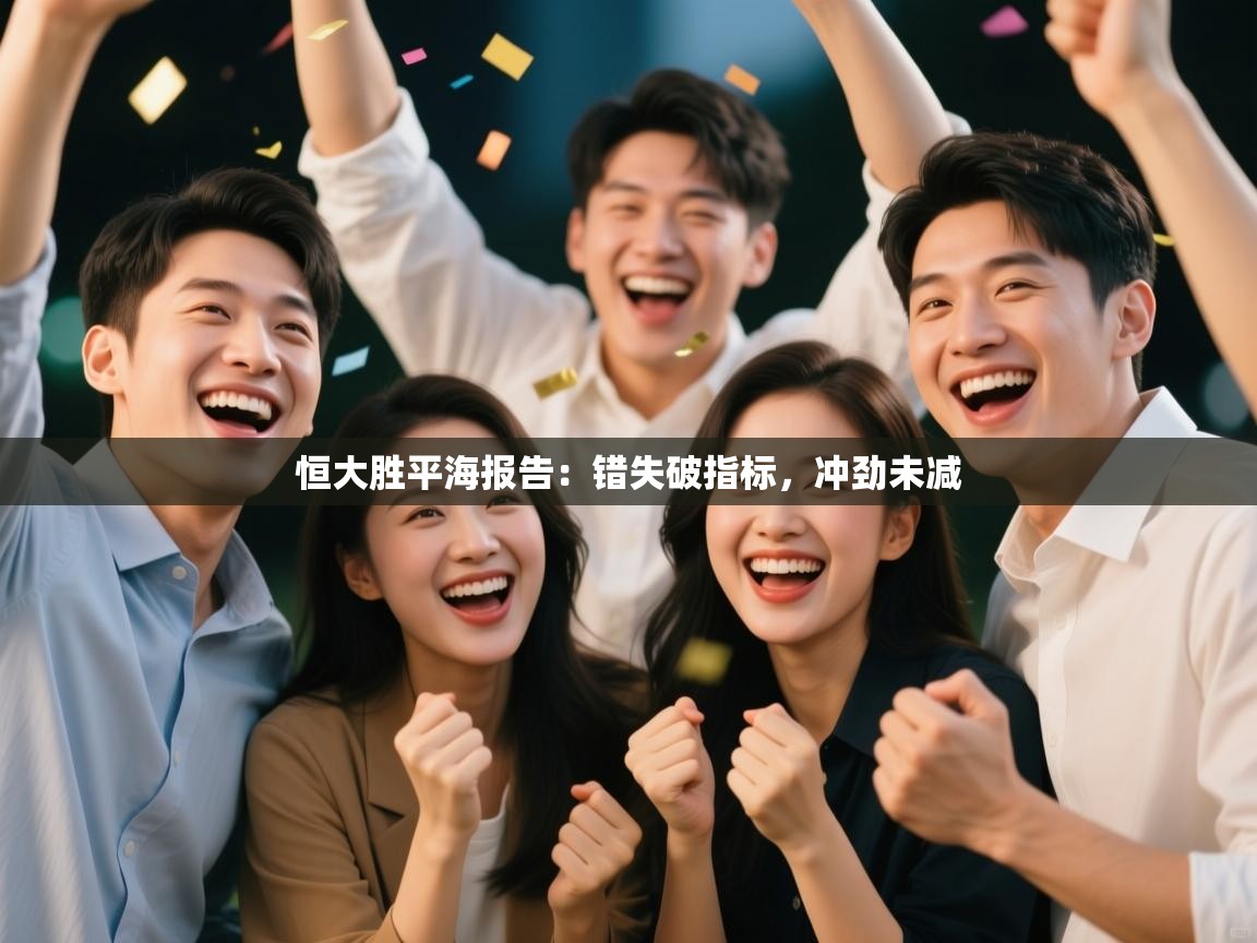 恒大胜平海报告:错失破指标,冲劲未减 第2张