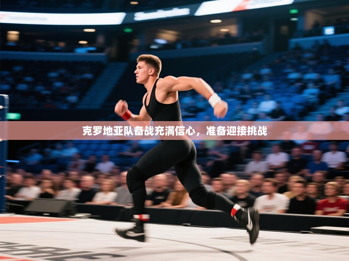 克罗地亚队备战充满信心,准备迎接挑战 第1张