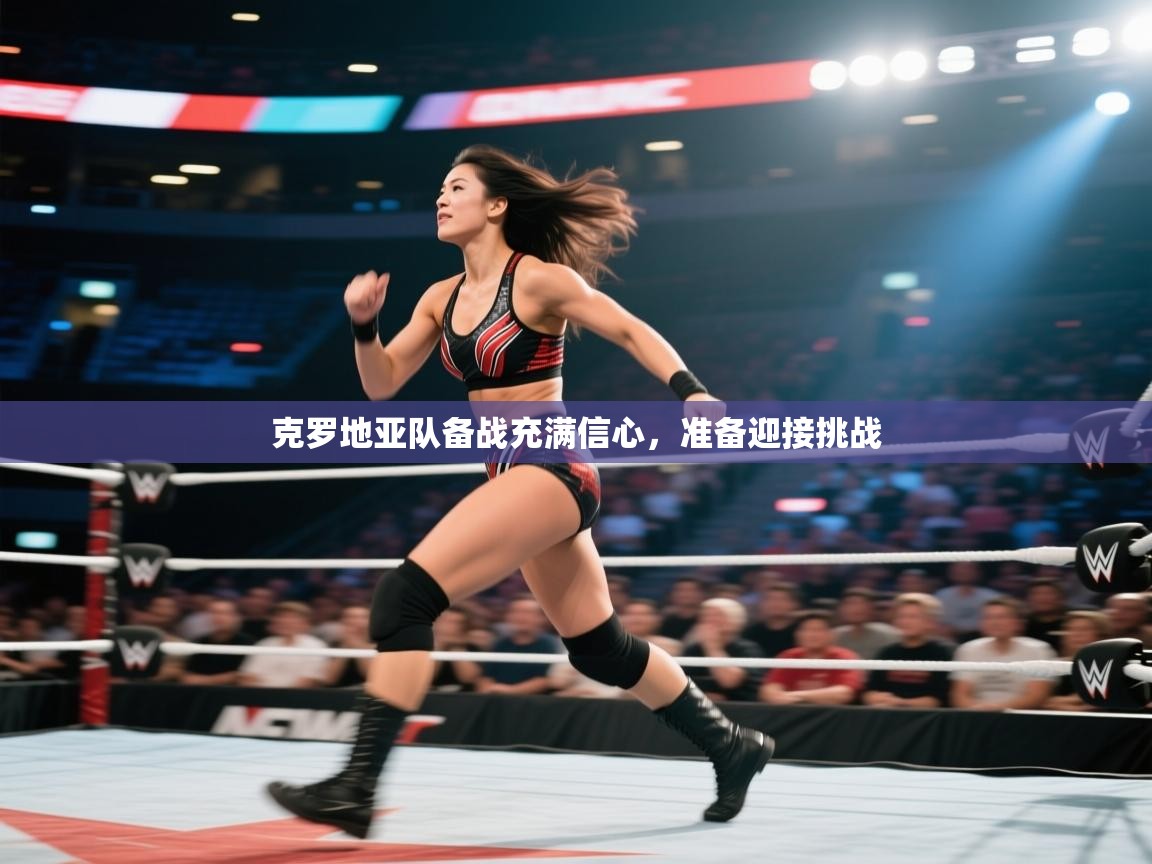 克罗地亚队备战充满信心,准备迎接挑战 第2张