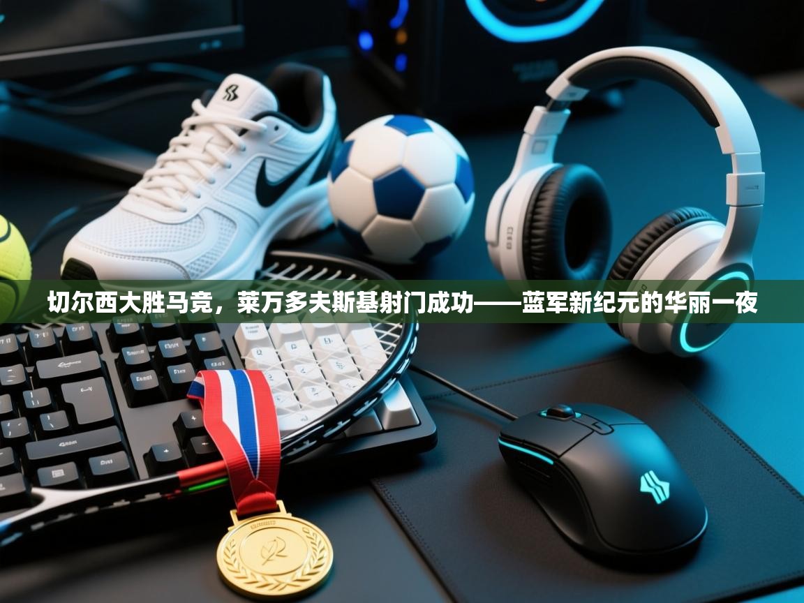 切尔西大胜马竞,莱万多夫斯基射门成功——蓝军新纪元的华丽一夜 第2张